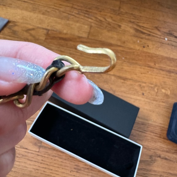 Chanel Vintage Necklace - Picture 4 of 6